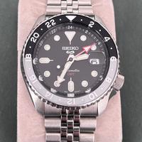 Orologio SEIKO 5 Sport GMT Automatic