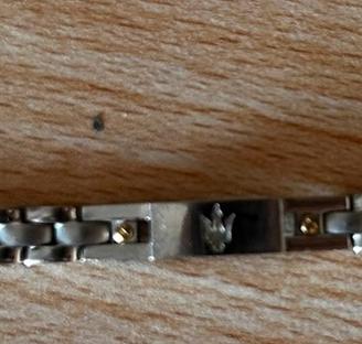 Bracciale Maserati