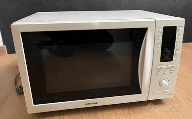Forno combinato SAMSUNG