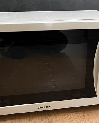 Forno combinato SAMSUNG