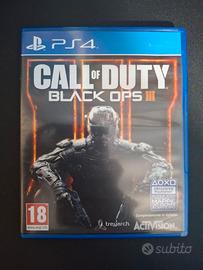 Giochi Ps4