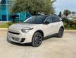 Fiat 600 La prima 115cv possibilità noleggio no sc