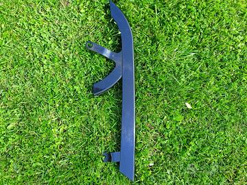 Para cinghia/copri cinghia nera Sportster 883 XL