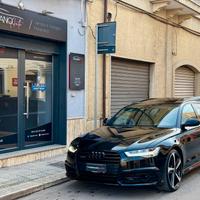 AUDI A6 3.0 V6 TDI 326HP TIPTRONIC QUATTRO COMPETI