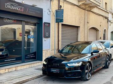 AUDI A6 3.0 V6 TDI 326HP TIPTRONIC QUATTRO COMPETI