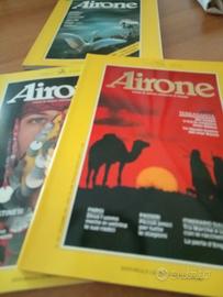 Collezione Airone