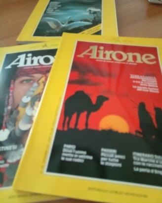 Collezione Airone