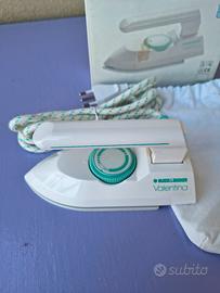 Ferro da stiro da viaggio Black & Decker "Valentin