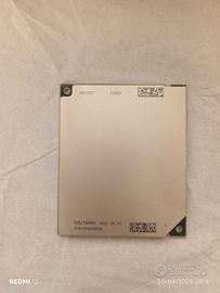 IBM 00UM257 Power8 CPU 93ZZ CA PQ for S822