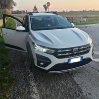 Dacia Stepway GPL 100CV Unico proprietario 2022