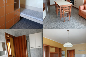 Appartamento arredato