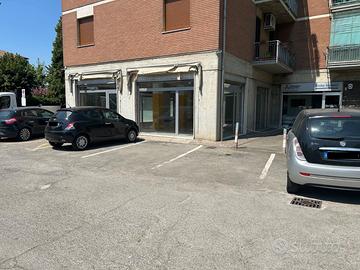 Negozio - Showroom a Rubiera