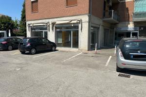 Negozio - Showroom a Rubiera