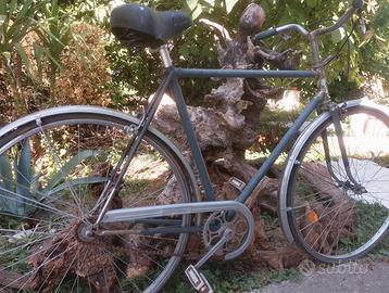 Bici epoca  in perfette condizioni