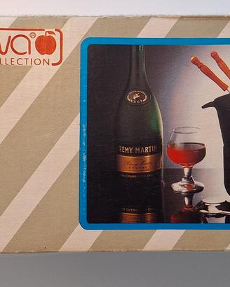 Servizio Fondue in ghisa per 6 - Eva Collection