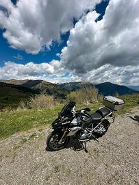 Bmw R 1200 GS