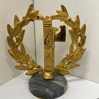 PUNTALE  DA LABARO VENTENNIO