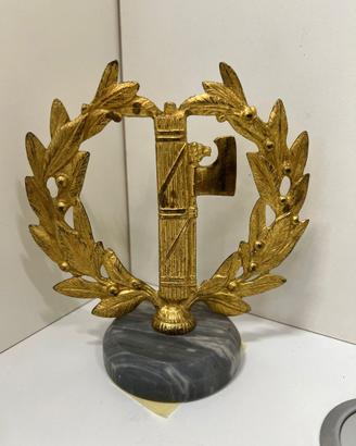 PUNTALE  DA LABARO VENTENNIO