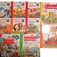 Enciclopedia per ragazzi Dove? Come? Perché? 