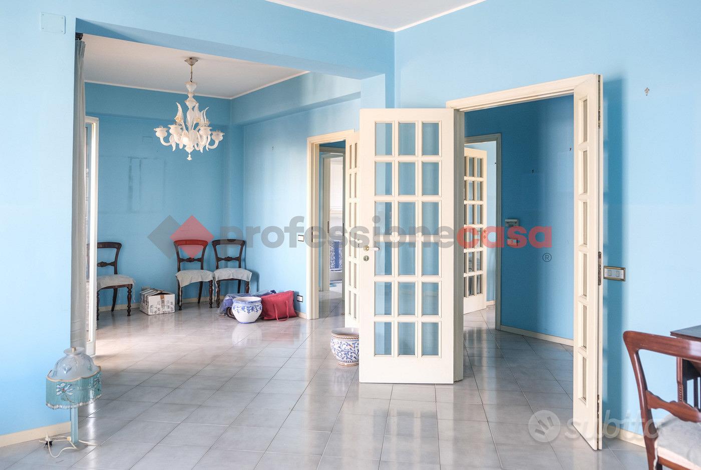Appartamento – Milazzo, Parco - Vista 3