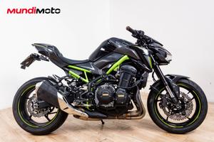 KAWASAKI Z 900 - 2017