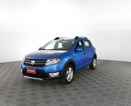 DACIA Sandero Sandero Stepway 1.5 dCi 90CV Prest