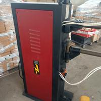 saldatrice a punti professionale kW.20