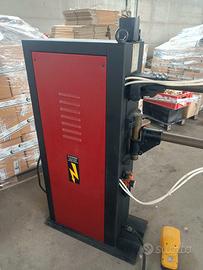 saldatrice a punti professionale kW.20