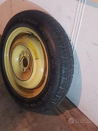 Ruotino auto