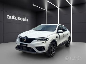 RENAULT Arkana Arkana Hybrid E-Tech 145 CV Inten