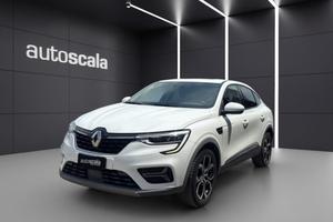 RENAULT Arkana Arkana Hybrid E-Tech 145 CV Inten