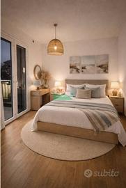 Appartamento di 55 m² con 2 locali a Ravenna