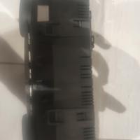 climatizzatore bi zona classe a w169