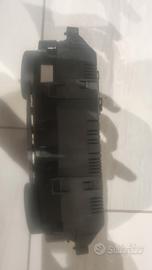 climatizzatore bi zona classe a w169