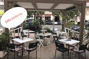 Attività commerciale bar - torrefazione