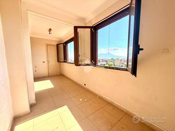 2 LOCALI A CASAVATORE