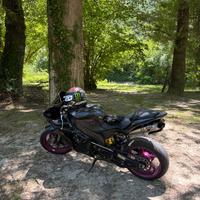 Yamaha YZF R1 - 2004