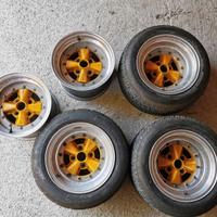 opel bmw rally gotti