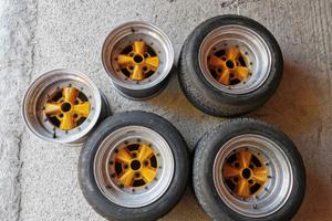 opel bmw rally gotti