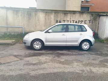 Volkswagen Polo 1.4 Benzina