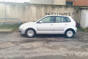 Volkswagen Polo 1.4 Benzina