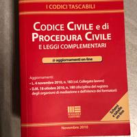 Edizioni Maggioli - Codice di Procedura Civile.