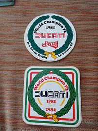  Ducati adesivi 2