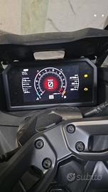 T max 560 anno 2024 km 5700