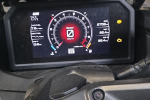 T max 560 anno 2024 km 5700