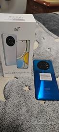 Honor magic 4 lite 5G Blue lucido