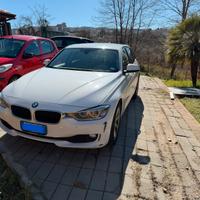 BMW 320 d