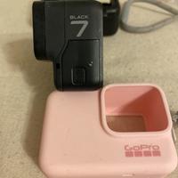 GoPro hero 7 black