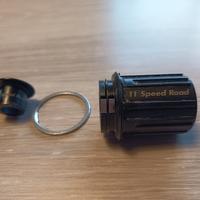 Corpetto 11 Speed Road