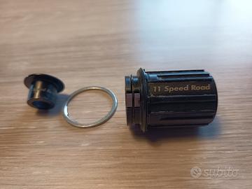 Corpetto 11 Speed Road